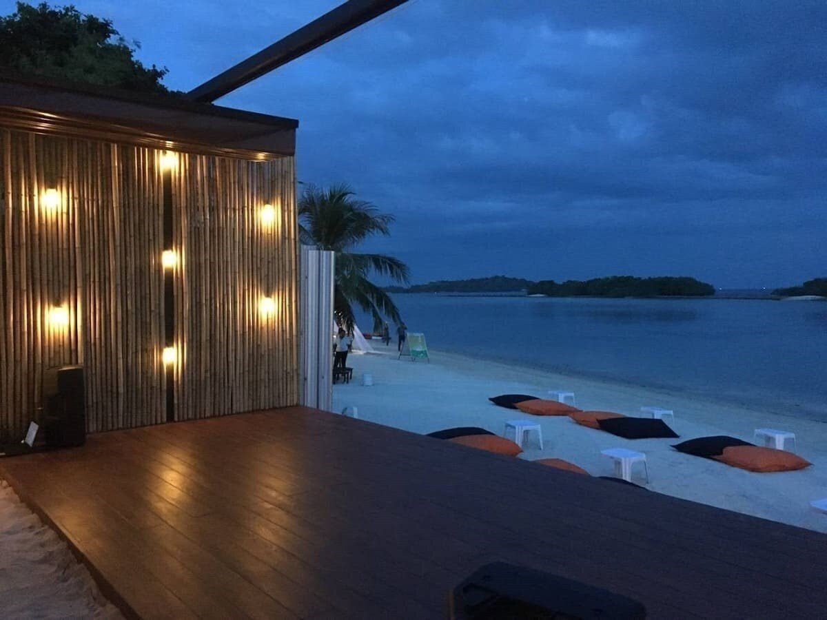 Изображение Chaweng Chalet 2*